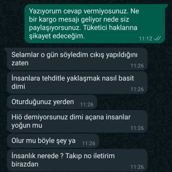 By Elif Dursun İnsanlara Konu Hakkında Bilgi Verme