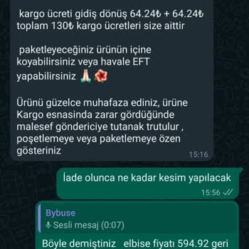 By Elif Dursun İnsanlara Konu Hakkında Bilgi Verme