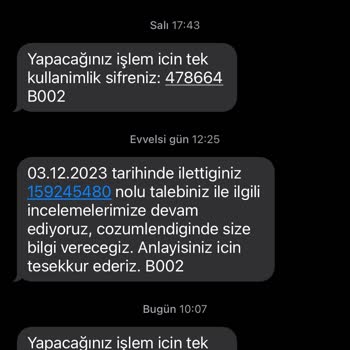 Turkcell Pasaj Numara Taşımada Sınıfta Kaldı