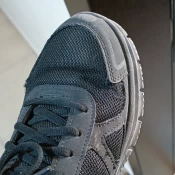 Pointspor 3 Ayda Ayakkabı Çöp Oldu