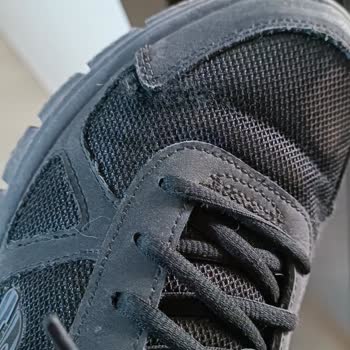 Pointspor 3 Ayda Ayakkabı Çöp Oldu