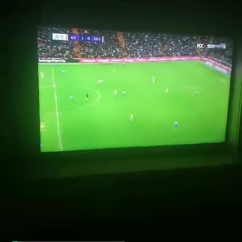 Tod TV Maç Geriden Geliyor!