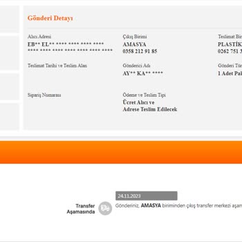 Koton İade Yapamama Hakkında