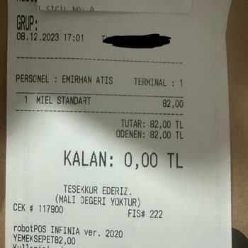 Yemeksepeti Çözüm Merkezi Çözüm Sağlamıyor