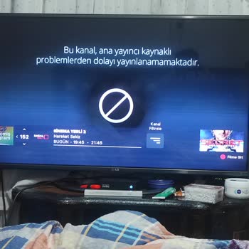 Tivibu Vermedikleri Hizmetin Parasını Aldıklarını