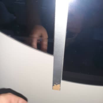 Gülyaka Mağazaları İzmir Aldığım Ürünün Tam Teslim Edilmemesi