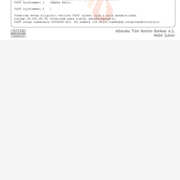 Letgo Sahte Dolap Uygulaması