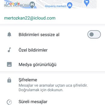 Letgo Sahte Dolap Uygulaması