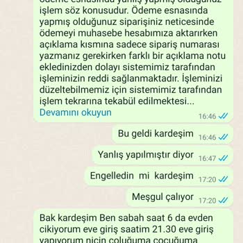 Letgo Sahte Dolap Uygulaması
