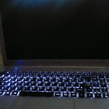 Technopc Notebook Şikayeti Değişmedik Yeri Kalmadı