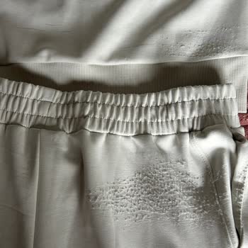 İlk Kullanımda Deforme Olan Skechers