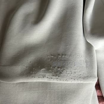 İlk Kullanımda Deforme Olan Skechers