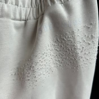 İlk Kullanımda Deforme Olan Skechers