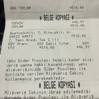 FLO Ayakkabı FLO Kasiyeri Bana İftira Attı