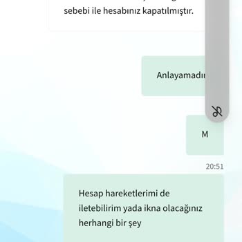 Trinkbet Yatırımım Kayboldu, Hesabım Kapandı!