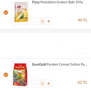 Ayhan Petshop Fahiş Fiyata Ürün Satışı -