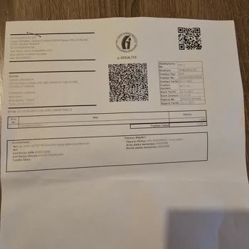 Samsung Kurutma Makinesi Hasarlı Geldi!