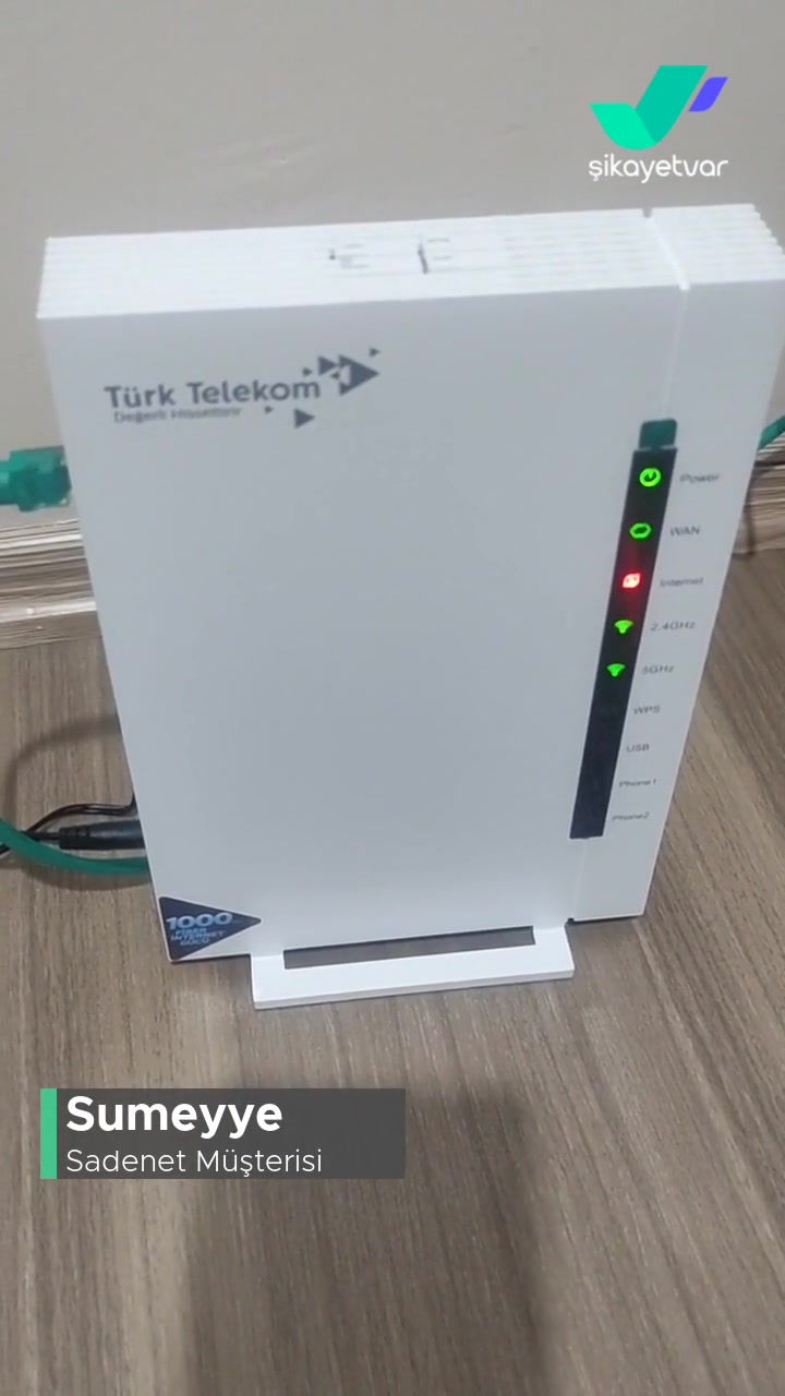 Sadenet Yeter Artık İşinizi Yapın Ve Şu Sorunu Çözün! videonun kapak resmi