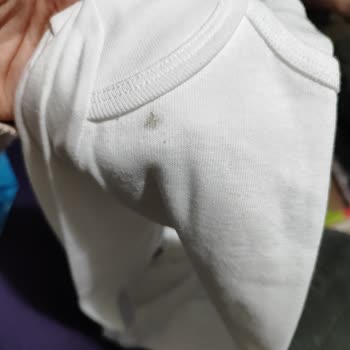 Ebebek 6 Al 5 Öde Bodyler 5 Tane Geldi.