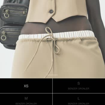 Zara Stok Varken İptal Edilmesi