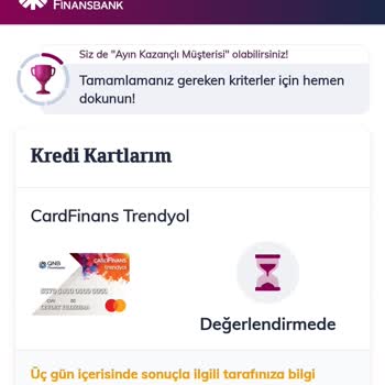 QNB Finansbank Müşteri Hizmeti, Geri Dönüş Alınamama