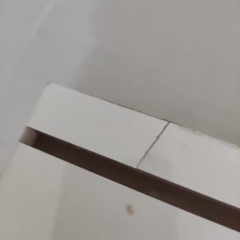 Roza İnegöl Mobilya Kusurlu Ürün Teşhir Ürün Gönderildi