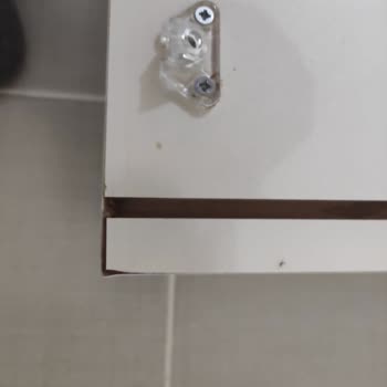 Roza İnegöl Mobilya Kusurlu Ürün Teşhir Ürün Gönderildi