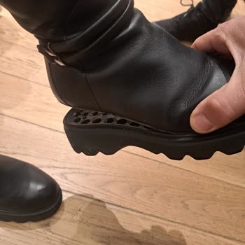 Greyder Ayakkabı Mağazasında Yaşanmış Bir Sorun