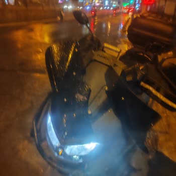 İBB - İstanbul Büyükşehir Belediyesi Çukur Kazası Ve Mağduriyetim