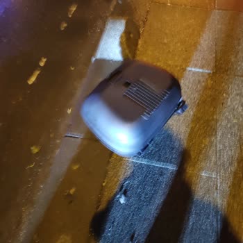 İBB - İstanbul Büyükşehir Belediyesi Çukur Kazası Ve Mağduriyetim