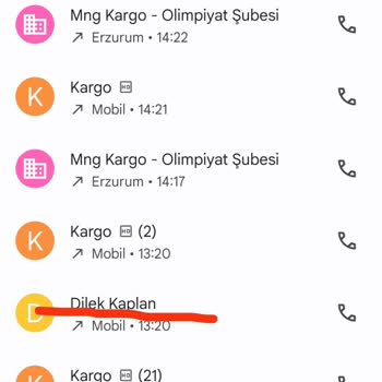 MNG Kargo Kargoyu Eve Getirmiyor