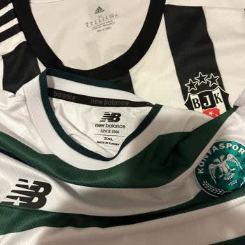 Konya Store Beden Hatası Var