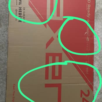 Migros Ayıplı Mal Satıyor!