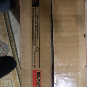 Migros Ayıplı Mal Satıyor!