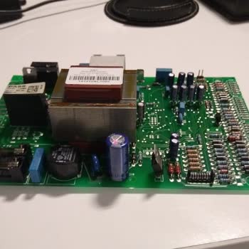 DemirDöküm Müşteri Hizmetleri Müşterisini Savunmuyor.