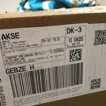 Decathlon Kar Botu İade Sorunu