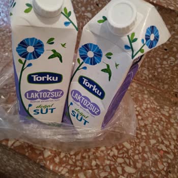Torku Süt Bozuk Çıktı