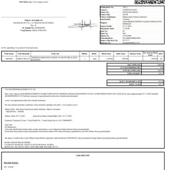 Trendyol Paramı İade Etmiyor