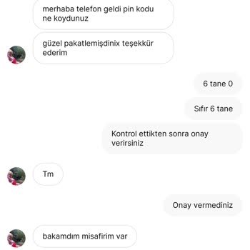 Gardrops Usulsüz Para Kesintisi
