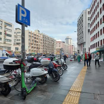 Bir Daha Martı Mı? Aman