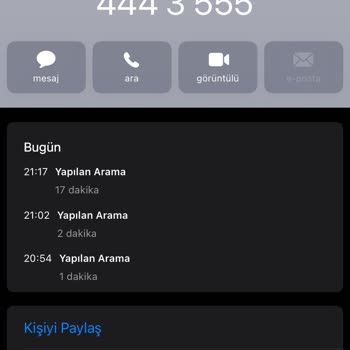 KFC Yanlış Adrese Sipariş Ve İletişimsizlik Çıkmazı