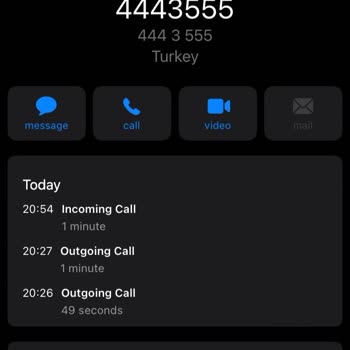 KFC Yanlış Adrese Sipariş Ve İletişimsizlik Çıkmazı