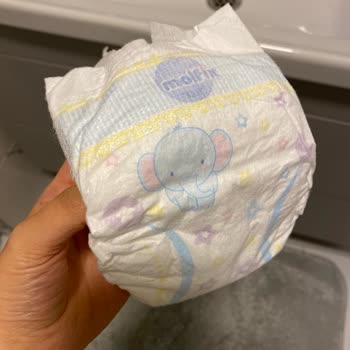 Molfix Yeni Bezlerin Kalitesizliği!