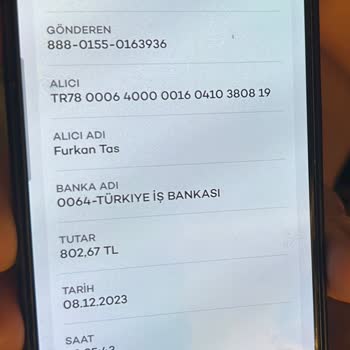 İncimiadesign Mağdur Edilen Müşteri Sesini Yükseltiyor
