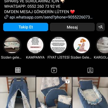 Ladyy Design (Instagram) Ücret Ödenip Ürün Gönderilmedi
