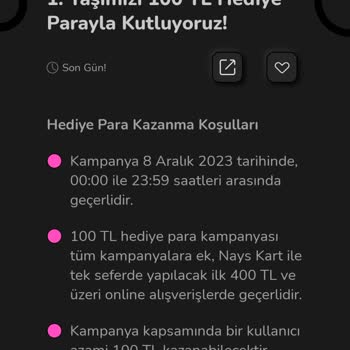 Hepsiburada'nın Sistem Hatası