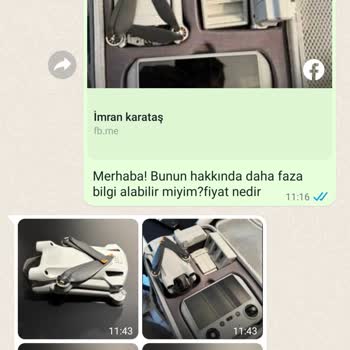 Sahibinden.com Güvenli Alışveriş Mağduru