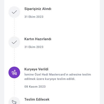 Hadi TOM Pay İsimli Hadi Kart Ve Veresiye