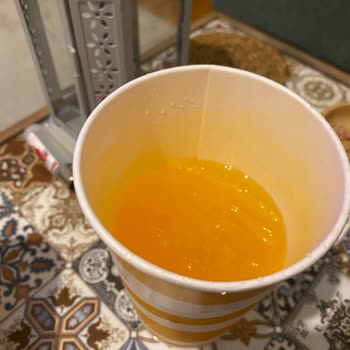 McDonald's Geç Gelen Ve Soğuk Sipariş