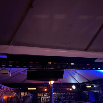 Moda Kayıkhanede Konser Çilesi